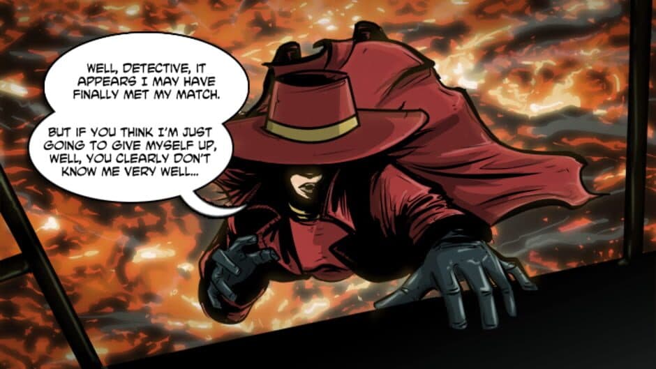 Скриншот 5 из Carmen Sandiego Adventures in Math: The Island of Diamonds