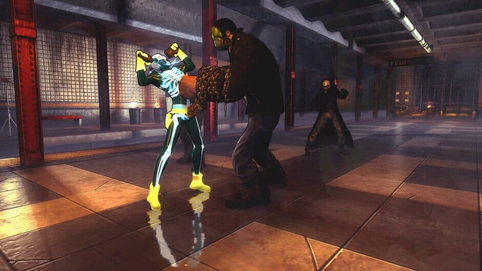 Скриншот 5 из Kick-Ass 2