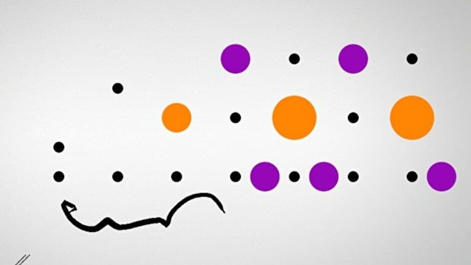 Скриншот 1 из Blek