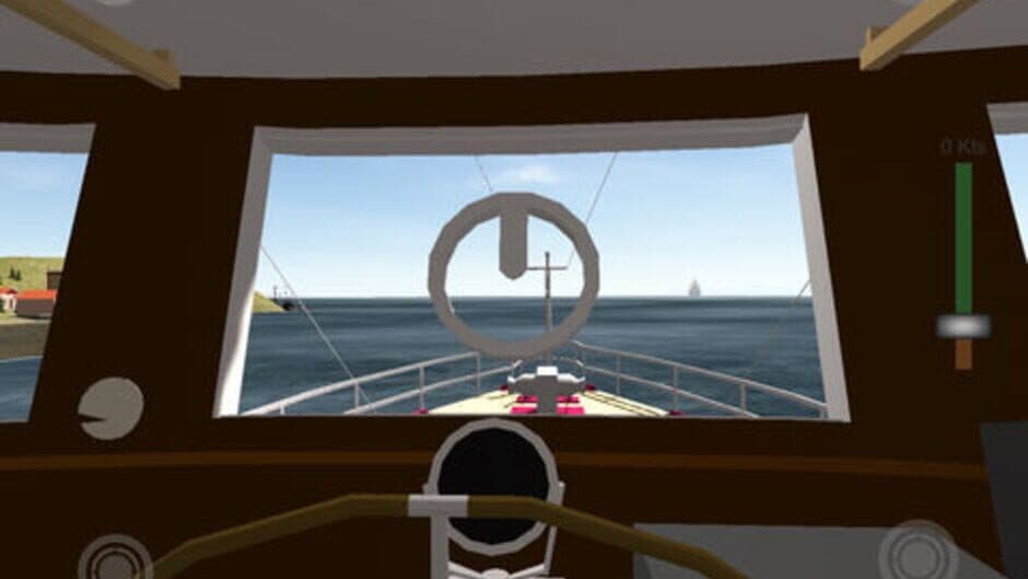 Скриншот 8 из Boat Sim Elite