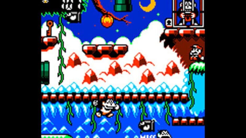 Скриншот 1 из Game & Watch Gallery 3