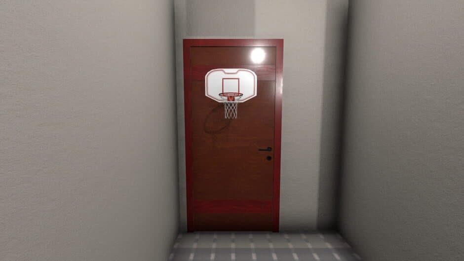 Скриншот 4 из Basketball Hero VR