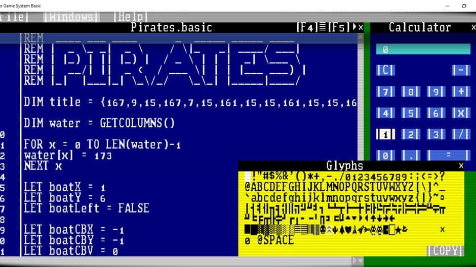 Скриншот 2 из Super Game System Basic