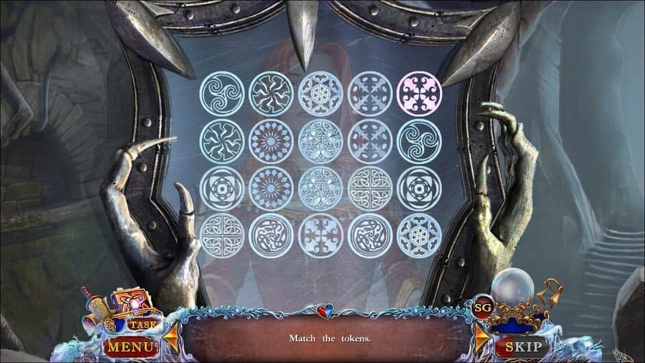 Скриншот 5 из Love Chronicles: A Winter's Spell - Collector's Edition