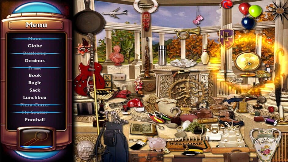 Скриншот 4 из Hide and Secret Treasure of the Ages