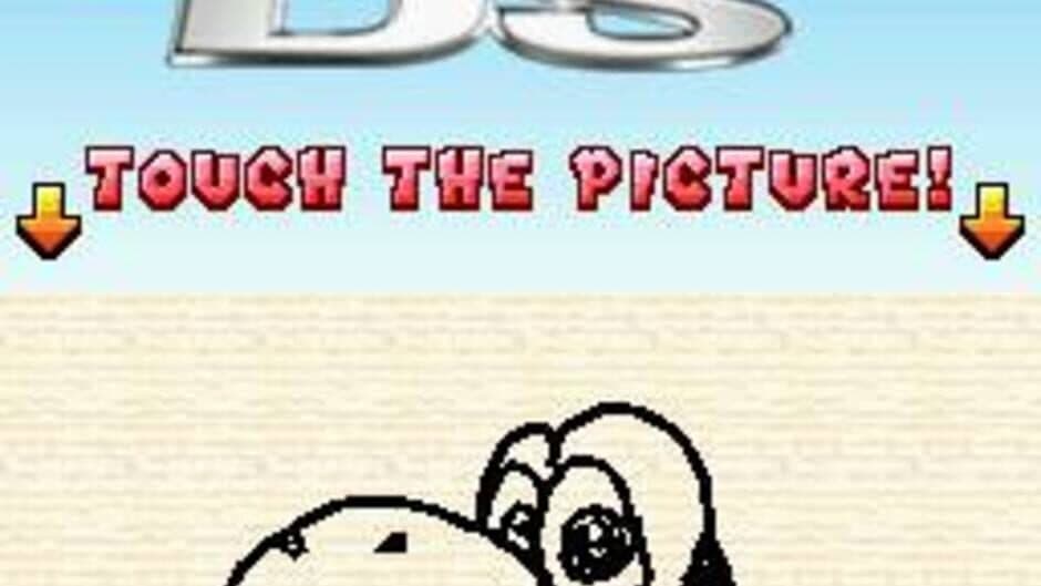 Скриншот 4 из Super Mario 64 DS