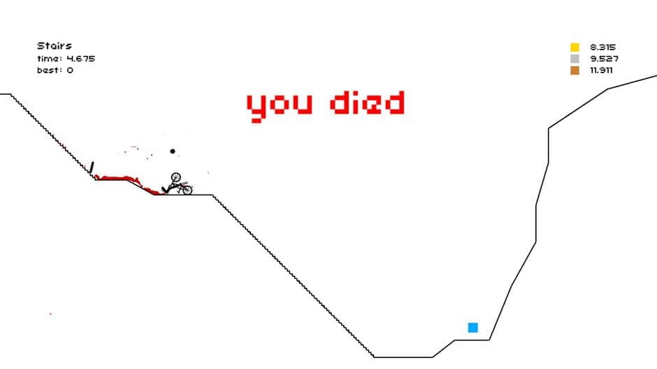 Скриншот 5 из Draw Rider