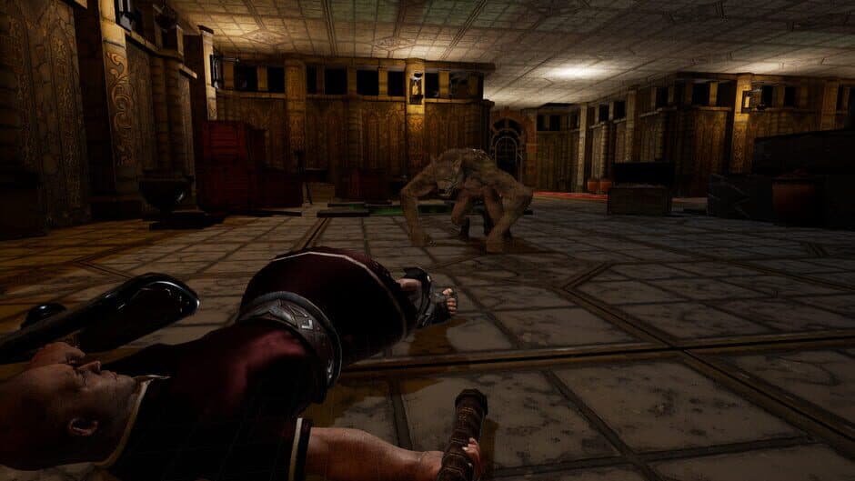 Скриншот 9 из Dueling Dungeon