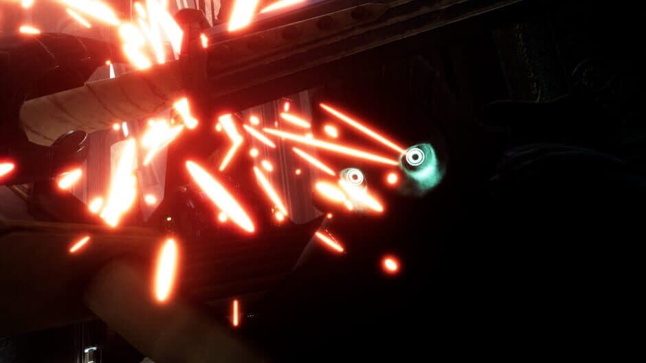 Скриншот 7 из Swords of Gargantua