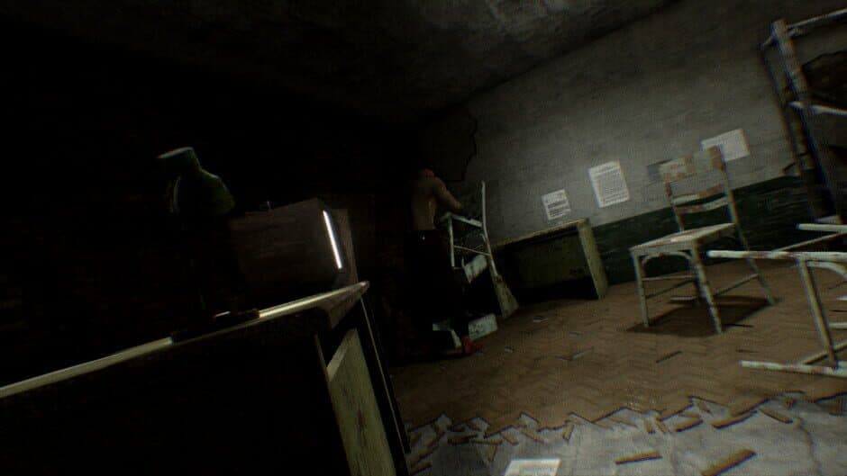 Скриншот 2 из Unlasting Horror