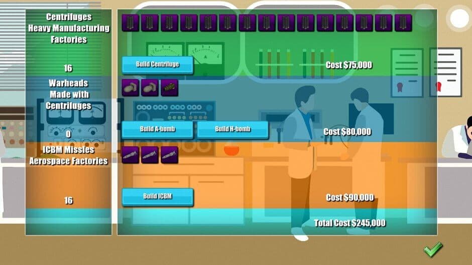 Скриншот 5 из Megacity Builder
