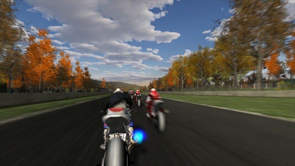 Скриншот 5 из SuperBike TT