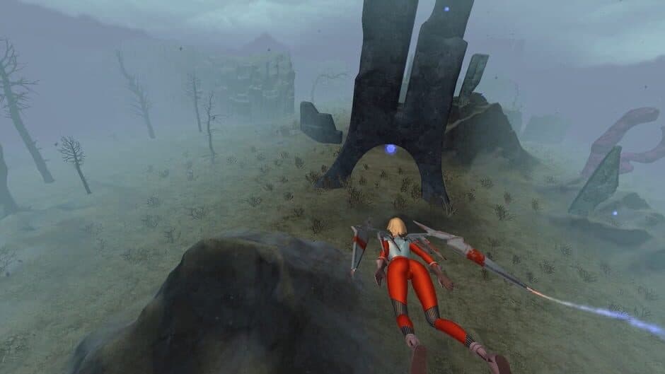 Скриншот 7 из Risky Wings
