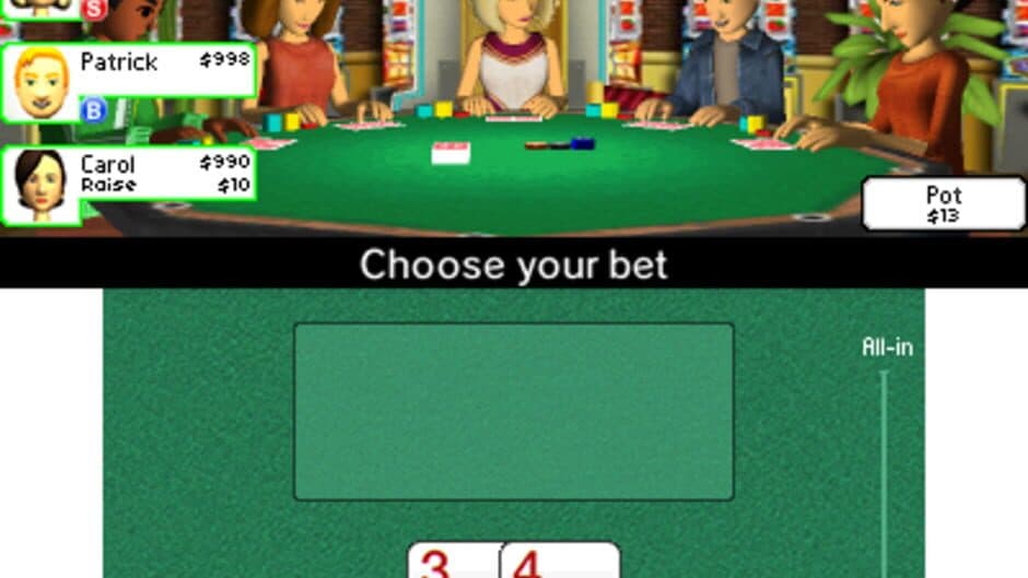 Скриншот 3 из Classic Card Games