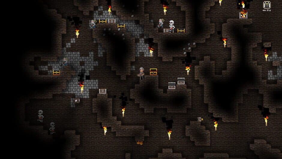 Скриншот 2 из It Lurks Below