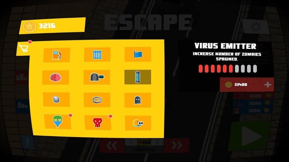 Скриншот 2 из Escape: Close Call