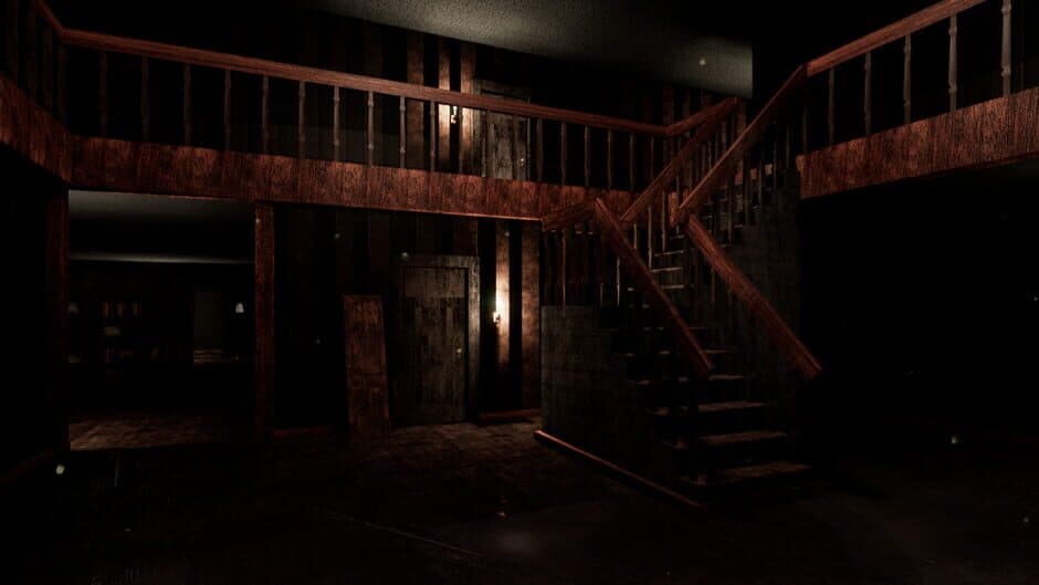 Скриншот 5 из Award. Room of fear