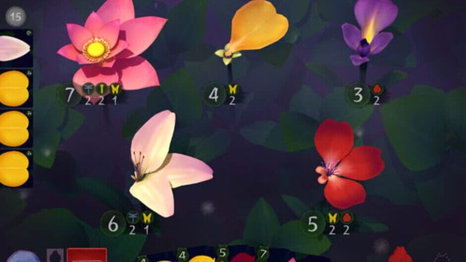 Скриншот 9 из Lotus Digital