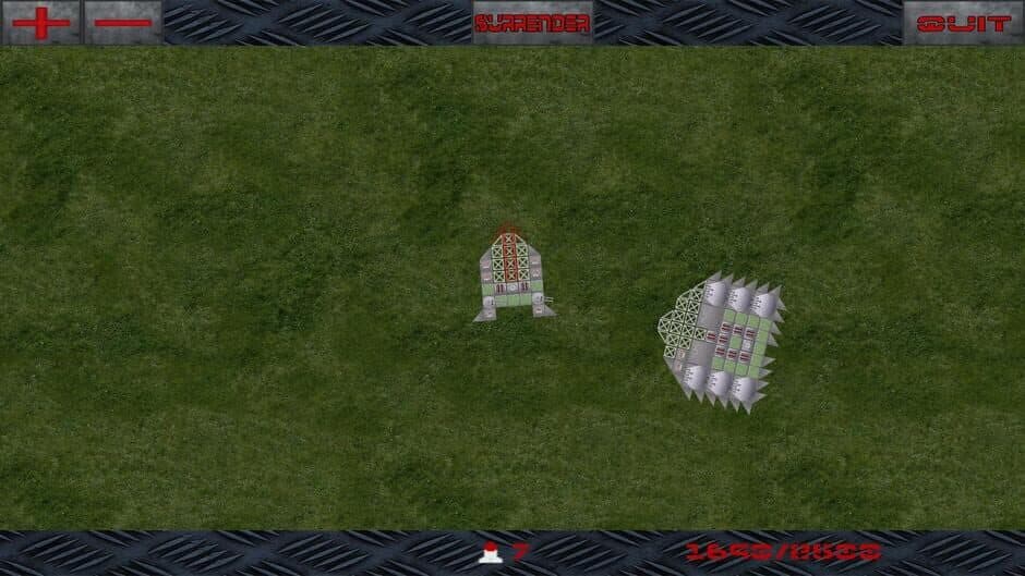 Скриншот 5 из TankCraft