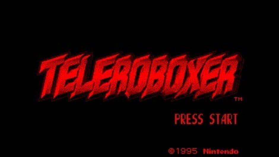 Скриншот 5 из Teleroboxer