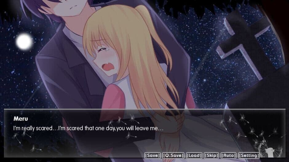 Скриншот 4 из Millia -The ending-