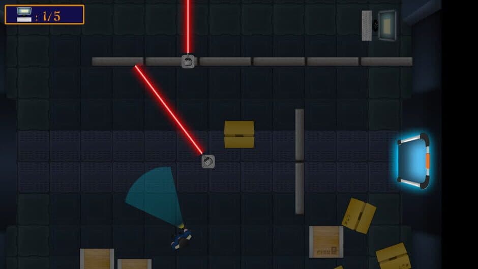 Скриншот 4 из Ninja Stealth