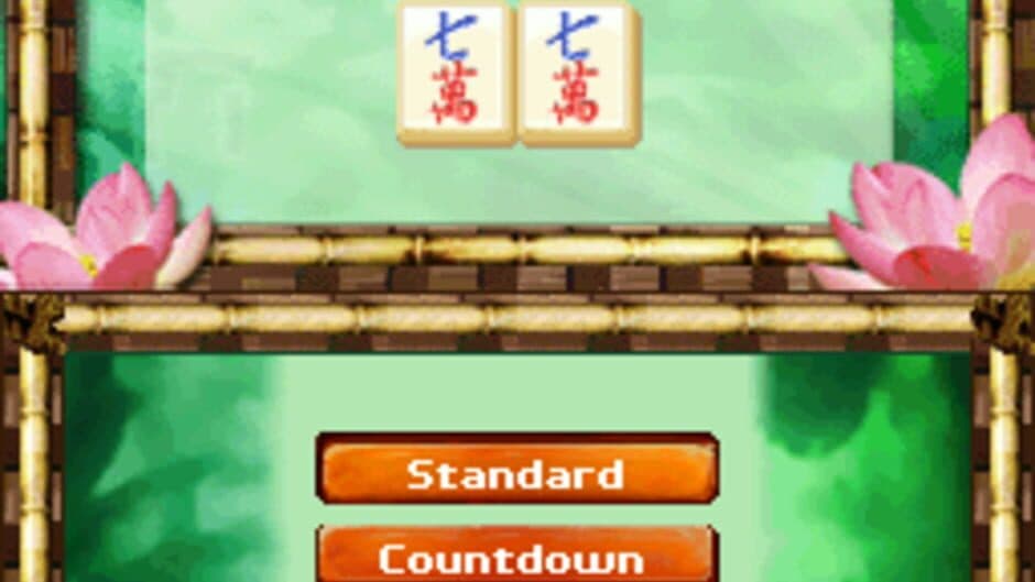 Скриншот 1 из 5 in 1 Mahjong