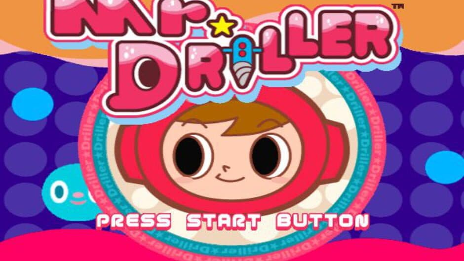 Скриншот 2 из Mr. Driller