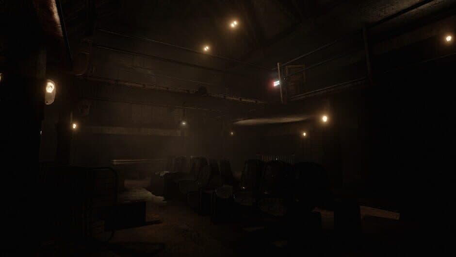 Скриншот 2 из The Facility