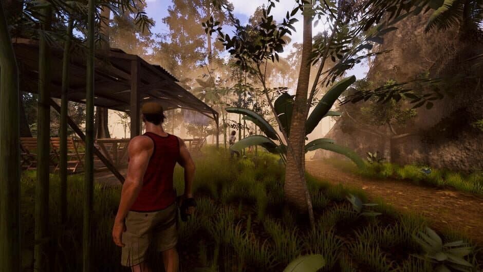 Скриншот 1 из Deadly Tropics