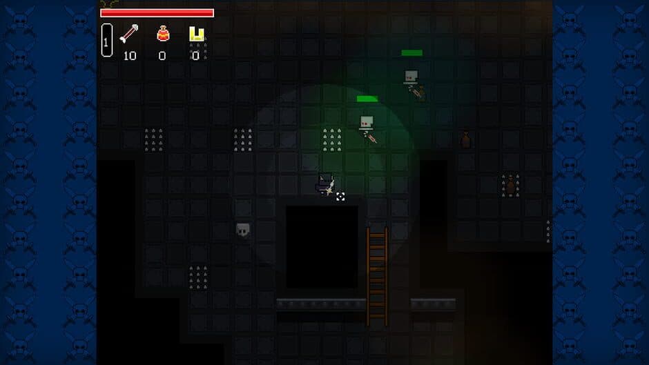 Скриншот 5 из Fallen Threats