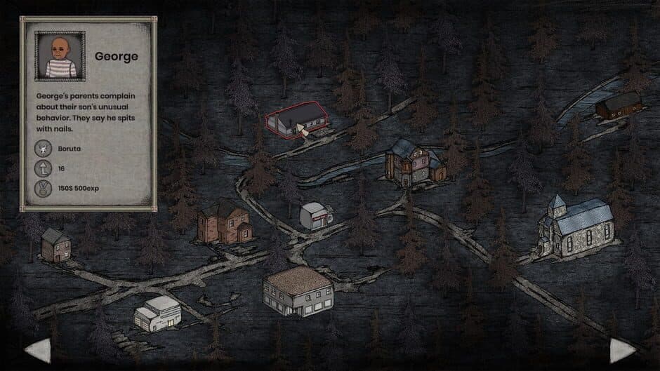 Скриншот 3 из Priest