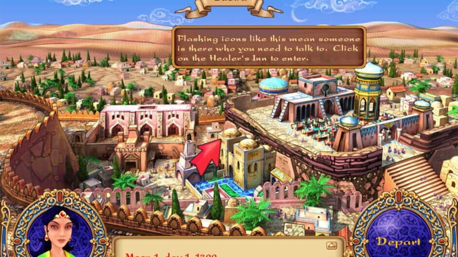 Скриншот 8 из Tradewinds Odyssey