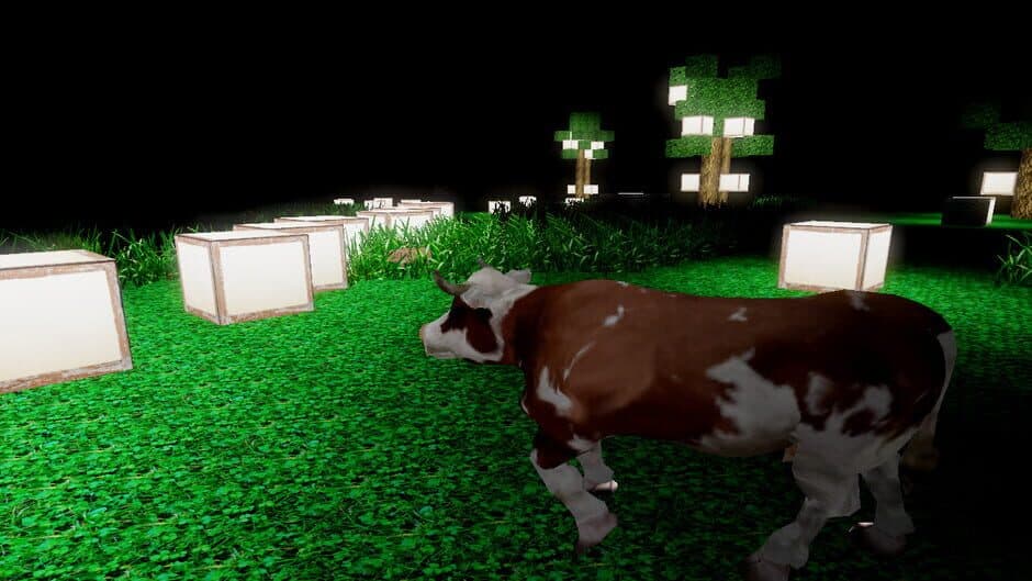 Скриншот 2 из Mekside VR