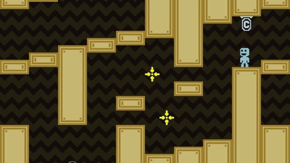 Скриншот 5 из VVVVVV