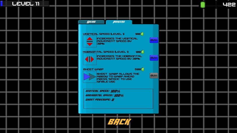 Скриншот 6 из Cave Racer
