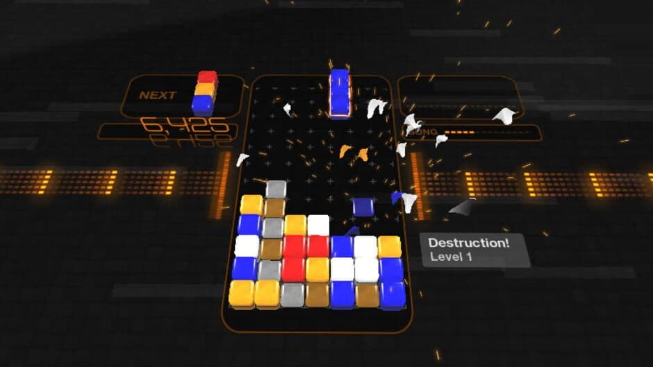Скриншот 3 из Groovin' Blocks