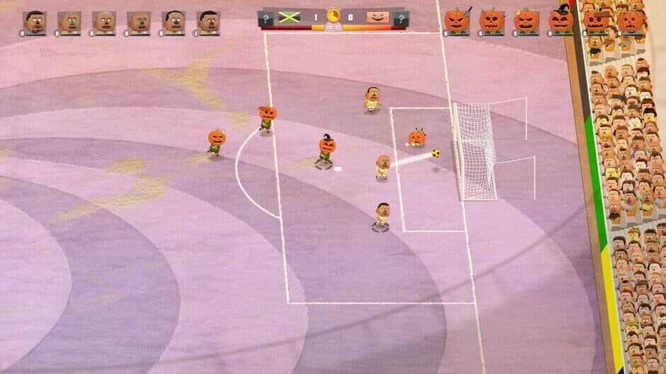 Скриншот 4 из Kopanito All-Stars Soccer