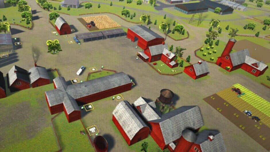 Скриншот 9 из Farming PRO 2015