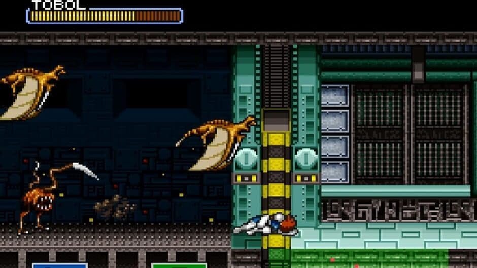 Скриншот 9 из Hyper Iria