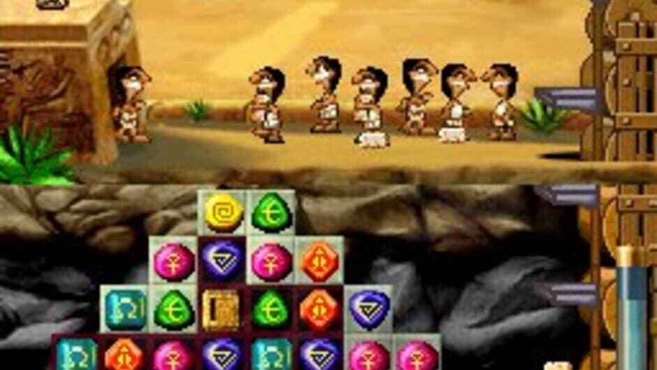 Скриншот 2 из 7 Wonders of the Ancient World