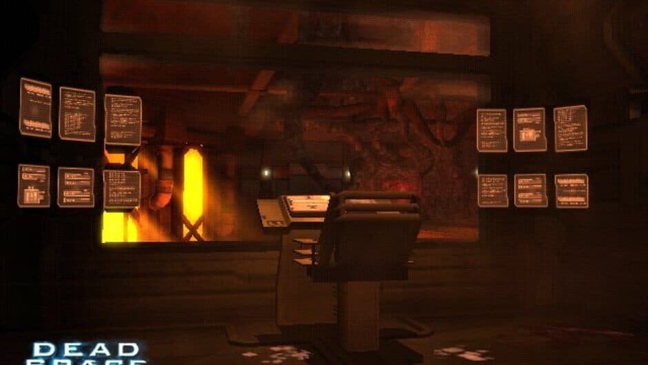 Скриншот 2 из Dead Space: Extraction