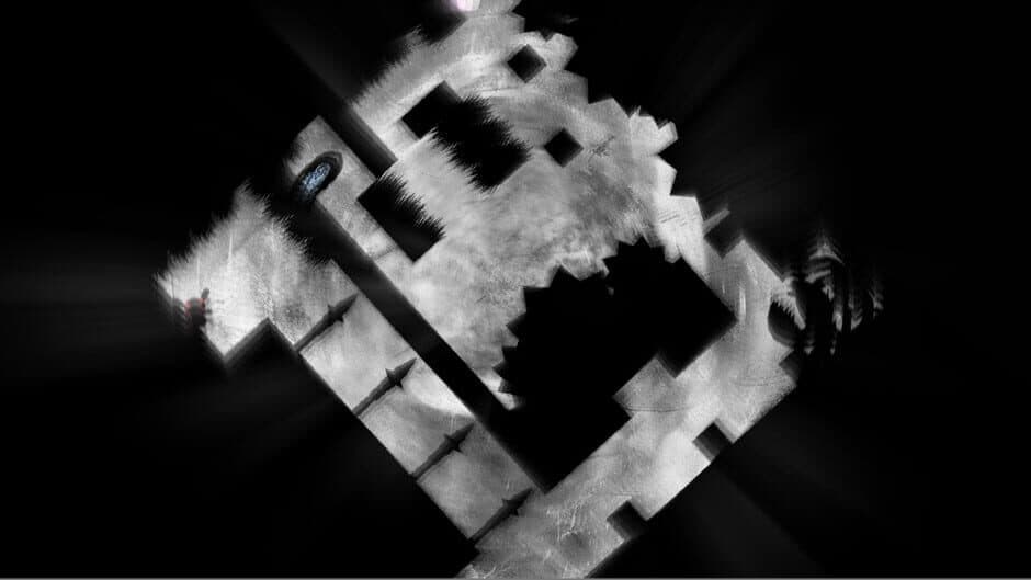Скриншот 4 из MindCubes: Inside the Twisted Gravity Puzzle