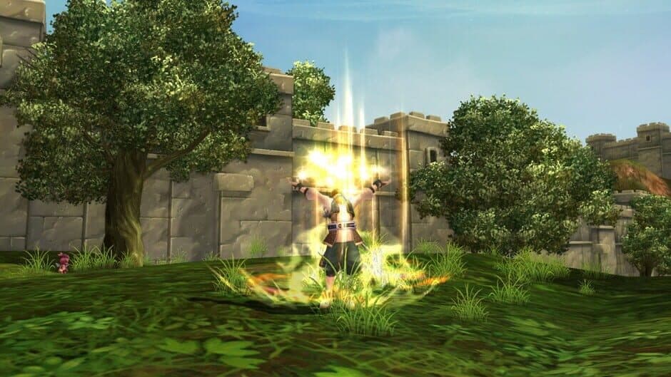 Скриншот 5 из Ragnarok Online 2