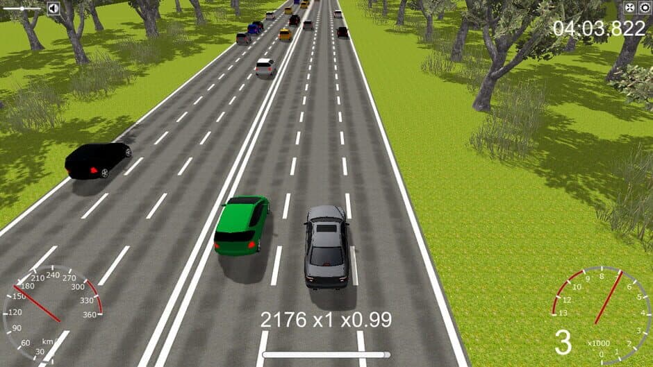 Скриншот 5 из Highway Junkie