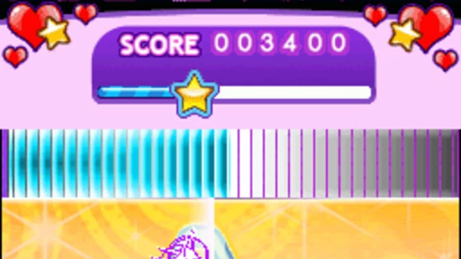 Скриншот 5 из American Popstar: Road to Celebrity