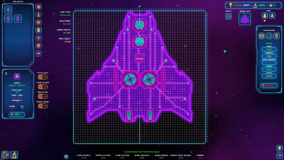 Скриншот 5 из Navalia
