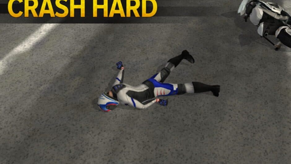 Скриншот 7 из Highway Rider