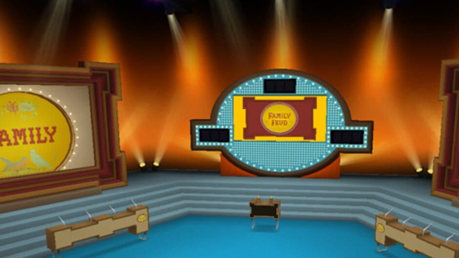 Скриншот 3 из Family Feud: Decades