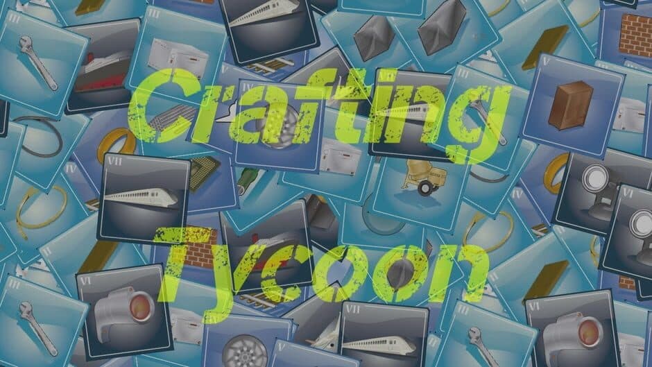 Скриншот 2 из Crafting Tycoon